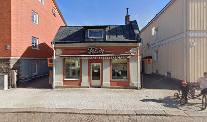 Hasses Harvard | Barbersalong i Oskarshamn