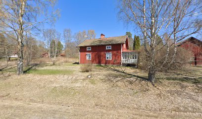Salong Scissors | Frisörsalong i Uddeholm