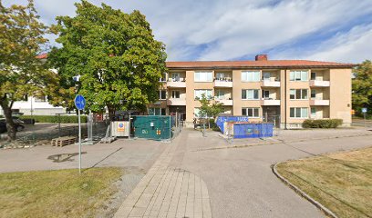 Salong Helheten | Skönhetscenter i Eskilstuna