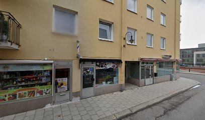 Nour Frisör | Frisörsalong i Sundsvall