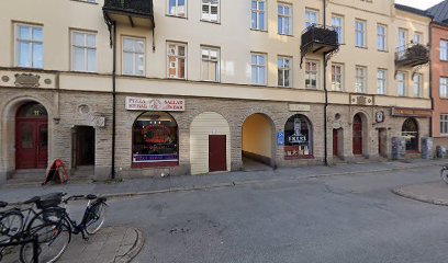 EkersSalongen | Frisörsalong i Örebro