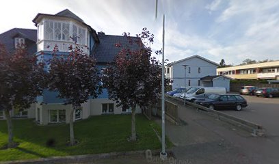 Harmonisk Beroring | Massös i Ängelholm