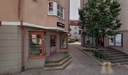 Studio 38 | Frisörsalong i Borås