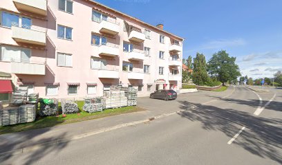 Hejazi Salong | Frisörsalong i Frösön