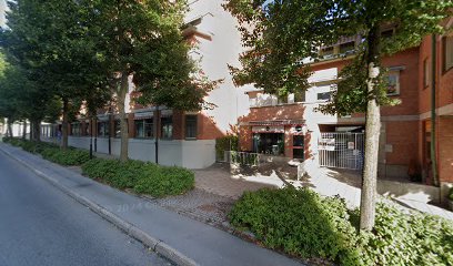 Klippunkten Frisörer | Frisörsalong i Uppsala