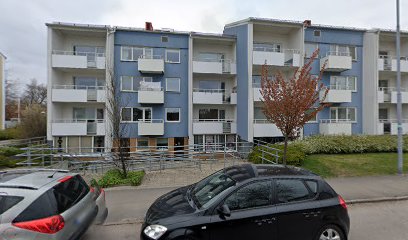 Salong La Rose | Frisörsalong i Halmstad