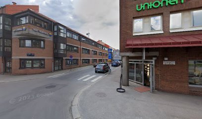 Kungsgatan 57 | Frisörsalong i Trollhättan