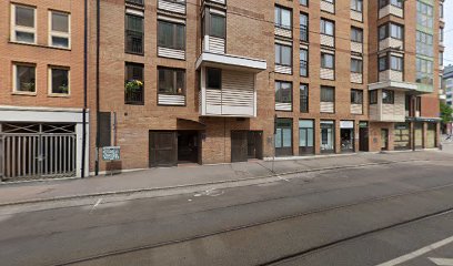Gottoleva | Massös i Göteborg