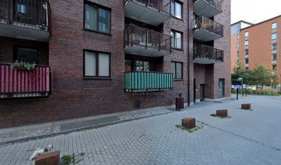 Vickis Clinic | Skönhetscenter i Lidingö