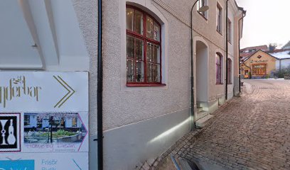 Fransar Visby | Skönhetscenter i Visby