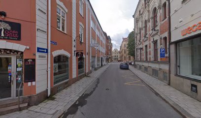 Medusa Harstudio | Frisörsalong i Sundsvall