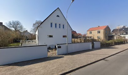 Lilla Salongen | Frisörsalong i Helsingborg
