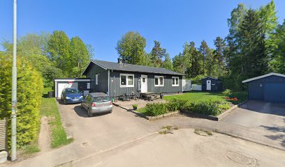 Kristinas Hemma Klipp | Frisörsalong i Åmål
