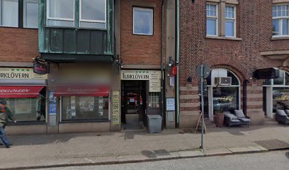 Smygehalsan | Massös i Trelleborg