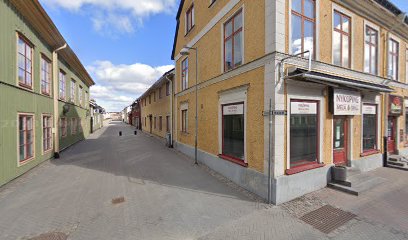 City Frisörerna | Frisörsalong i Nyköping