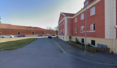 Salon Sandas | Frisörsalong i Kalmar
