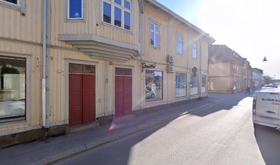 Salong Harmakeriet | Frisörsalong i Askersund