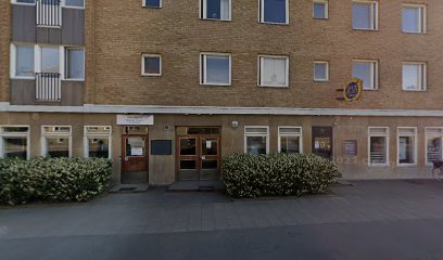 Himlagott Medicinsk Fotvard Och Massage | Massös i Lidköping