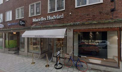 Marielles Hudvard | Skönhetscenter i Sundsvall