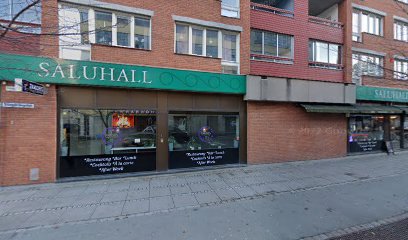 Romali Frisörprodukter | Frisörsalong i Jönköping