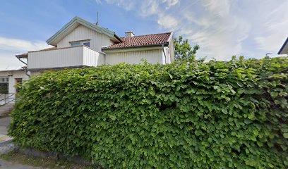 Nailedit by Sara | Manikyr och pedikyrsalong i Stenungsund