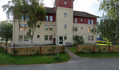 Carinas Klippstuga | Frisörsalong i Frösön