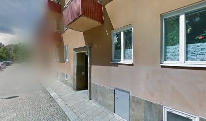 Muskelknuten | Massös i Västerås