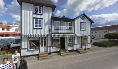 Salong Nancy | Skönhetscenter i Vårgårda
