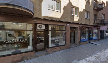 Studio Kasirga | Frisörsalong i Norrköping
