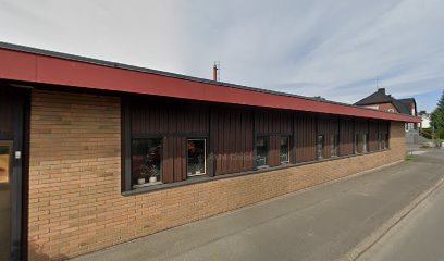 Gittans Klippstuga | Frisörsalong i Tidaholm