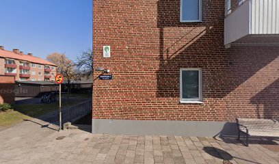 Salong Mac Ann | Frisörsalong i Helsingborg