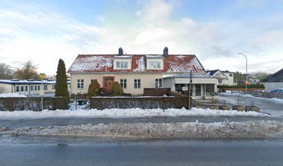 Lina Khan Est 2017 | Frisörsalong i Visby
