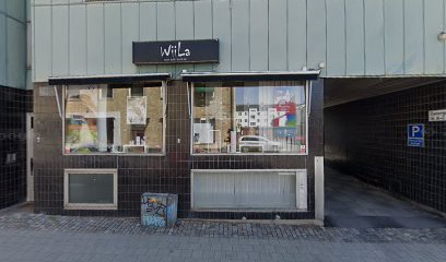 Ekohar | Frisörsalong i Kungsbacka