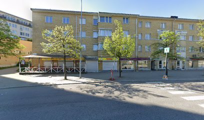 Salong Elte | Frisörsalong i Sundbyberg