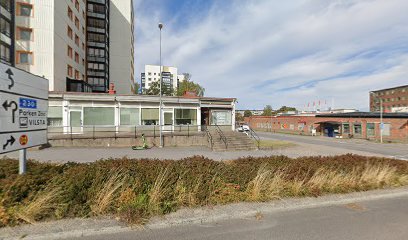 Salong Diana | Frisörsalong i Eskilstuna