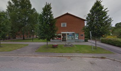Salong Guldlocken | Frisörsalong i Laxå