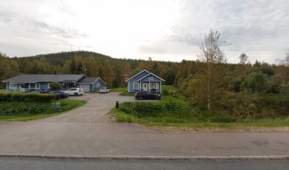 Salong Satu | Frisörsalong i Övertorneå