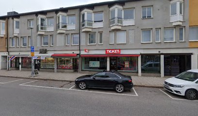 Aornarin Thai Massage & Spa | Massös i Sandviken