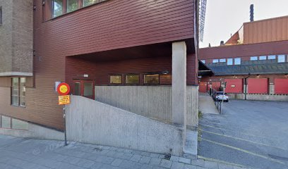 Nygatans Laser & Skonhet | Skönhetscenter i Södertälje