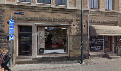 Yassin Shave & Cut | Barbersalong i Lund
