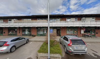Pausa Kroppen | Massös i Halmstad