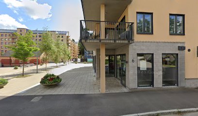 Niche | Frisörsalong i Borås