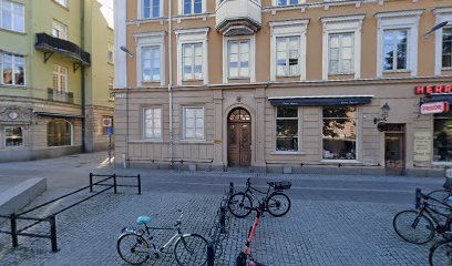 Salong Angserud | Frisörsalong i Uppsala