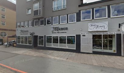 Lg Beauty & Spa | Skönhetscenter i Örebro