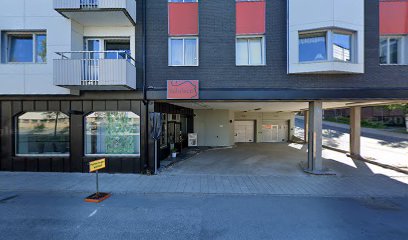 Kalufsen | Frisörsalong i Luleå