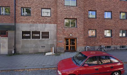Salong Esplanaden | Frisörsalong i Västerås
