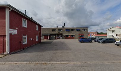 Naturligavis | Frisörsalong i Kalix