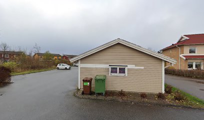 Liisas Friskvardsmassage | Massös i Västerås