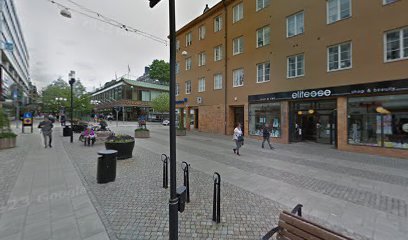 Elitesse Shop & Beauty | Frisörsalong i Södertälje