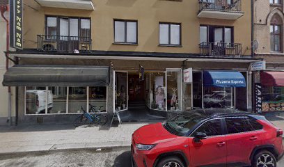 Salong Moni | Frisörsalong i Kristianstad